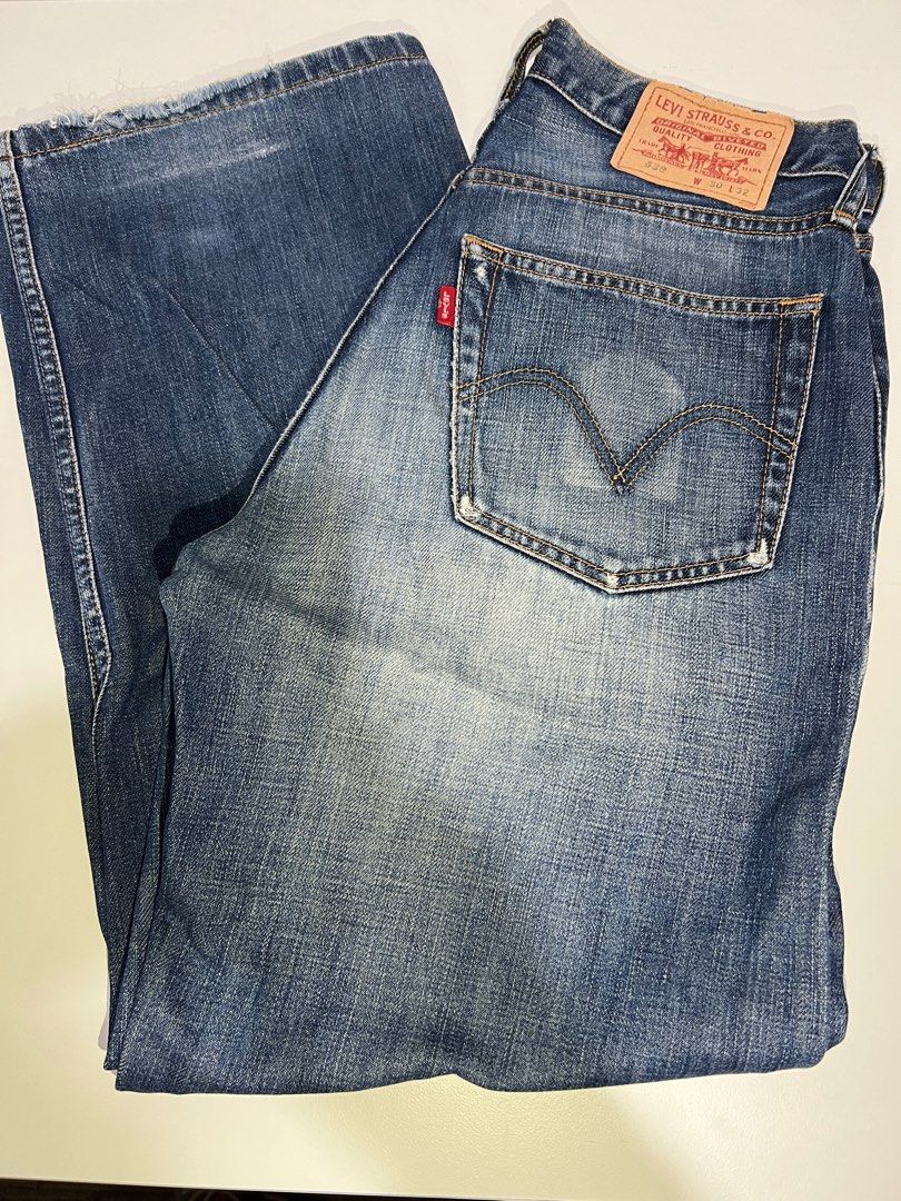 Levis 539 outlet