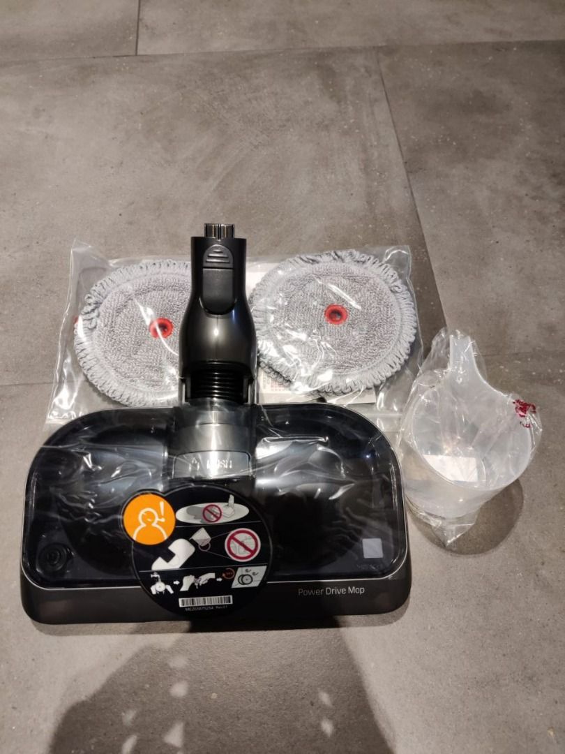 LG CordZero A9 Kompressor Attachments, Furniture & Home Living