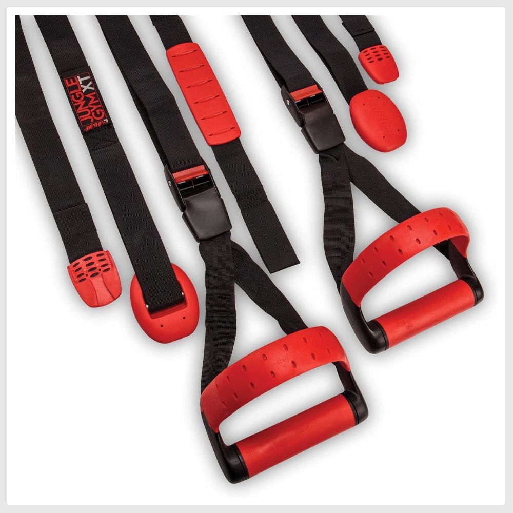 Lifeline on sale sports equipment