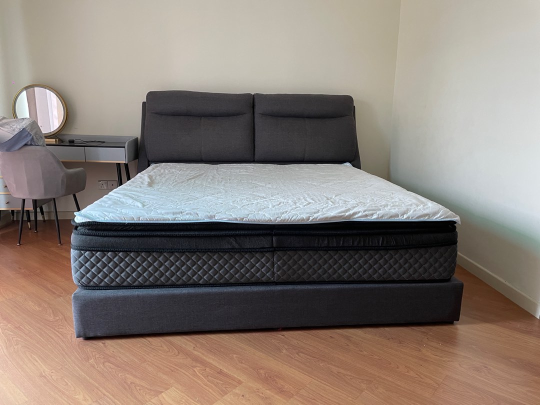 Sealy posturepedic cheap optimum gleam mattress