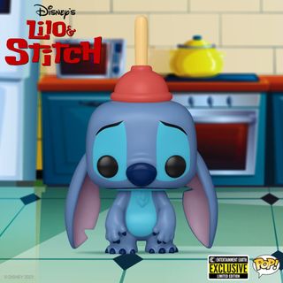 Affordable lilo and stitch figure For Sale, Toys & Games