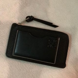 Loewe 票卡夾 cardholder （保留中）