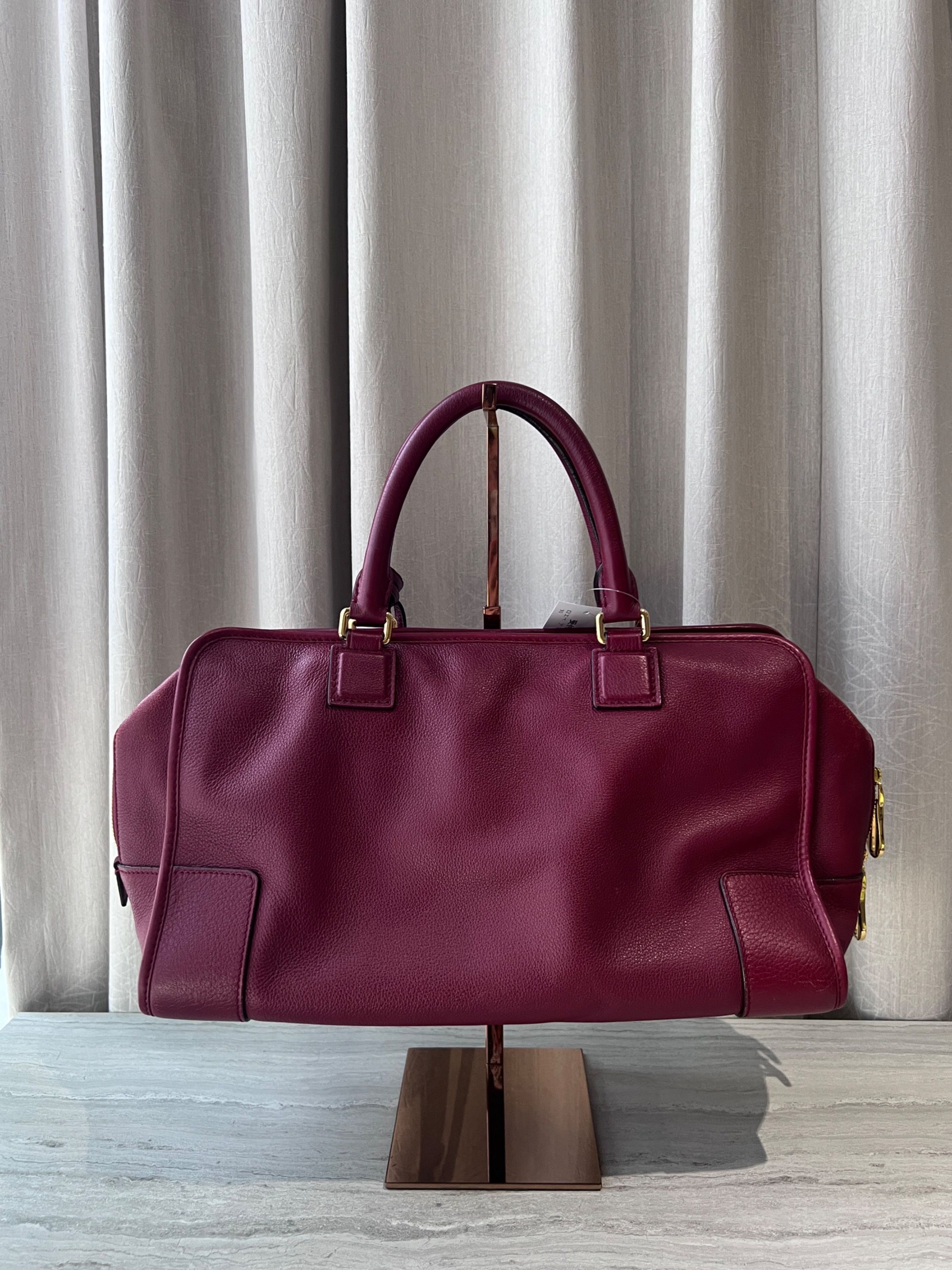 Loewe amazona 36 best sale