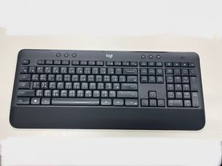 Logitech K545 Keyboard 無線鍵盤64094431548289110