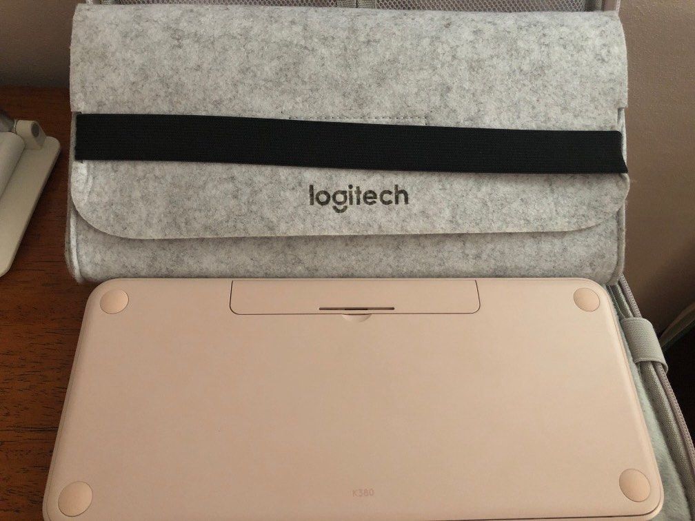 Logitech Keypad Logitech Keypad