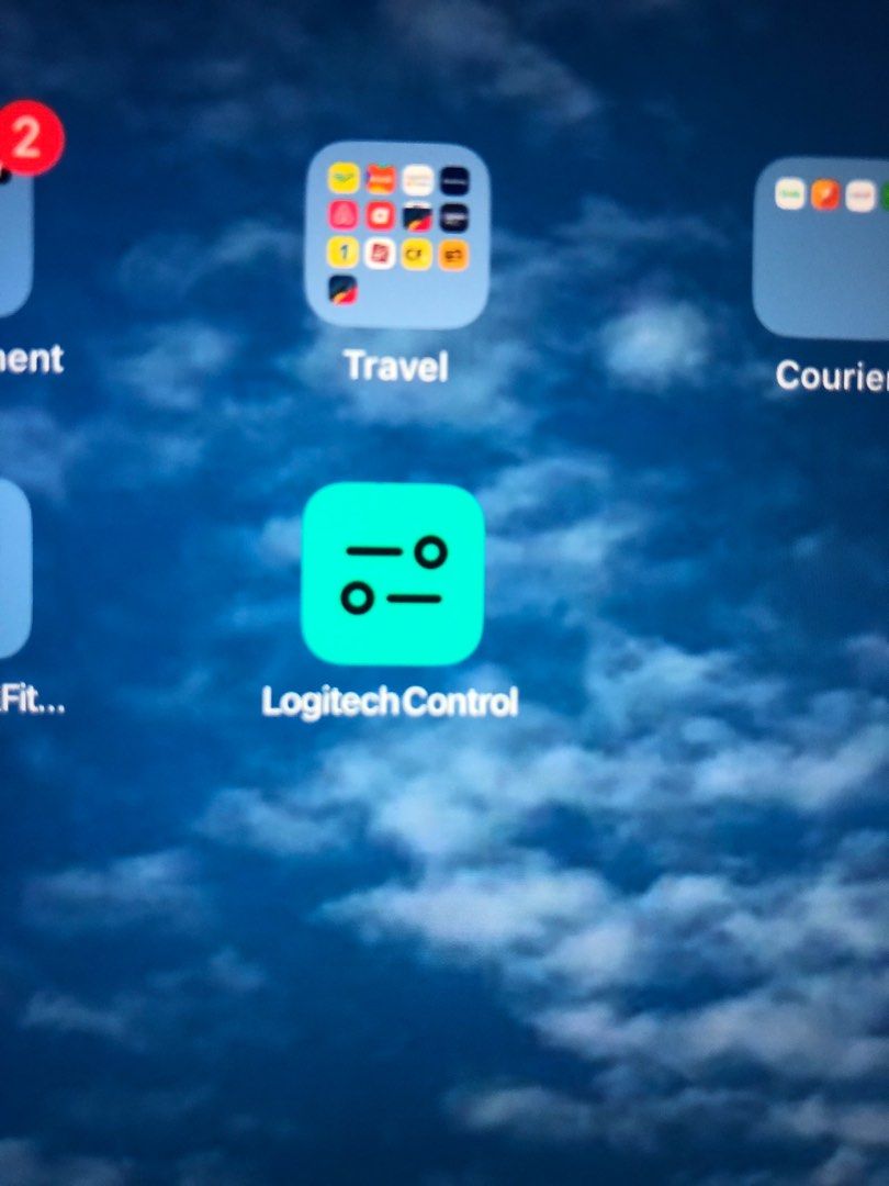 Logitech Keypad On Carousell Logitech keypad on carousell