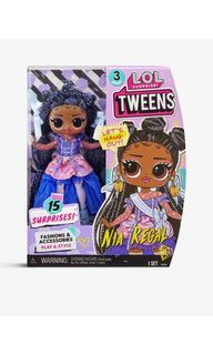 L.o.l Lol Surprise Doll 