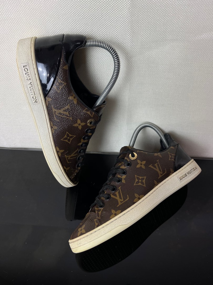 ORIGINAL LOUIS VUITTON / made in italy / Euro 36.5 on Carousell