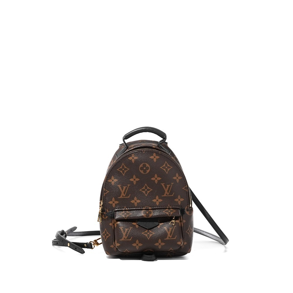 LV PALM SPRING REVERSE MONOGRAM BACKPACK, Luxury, Bags & Wallets on  Carousell