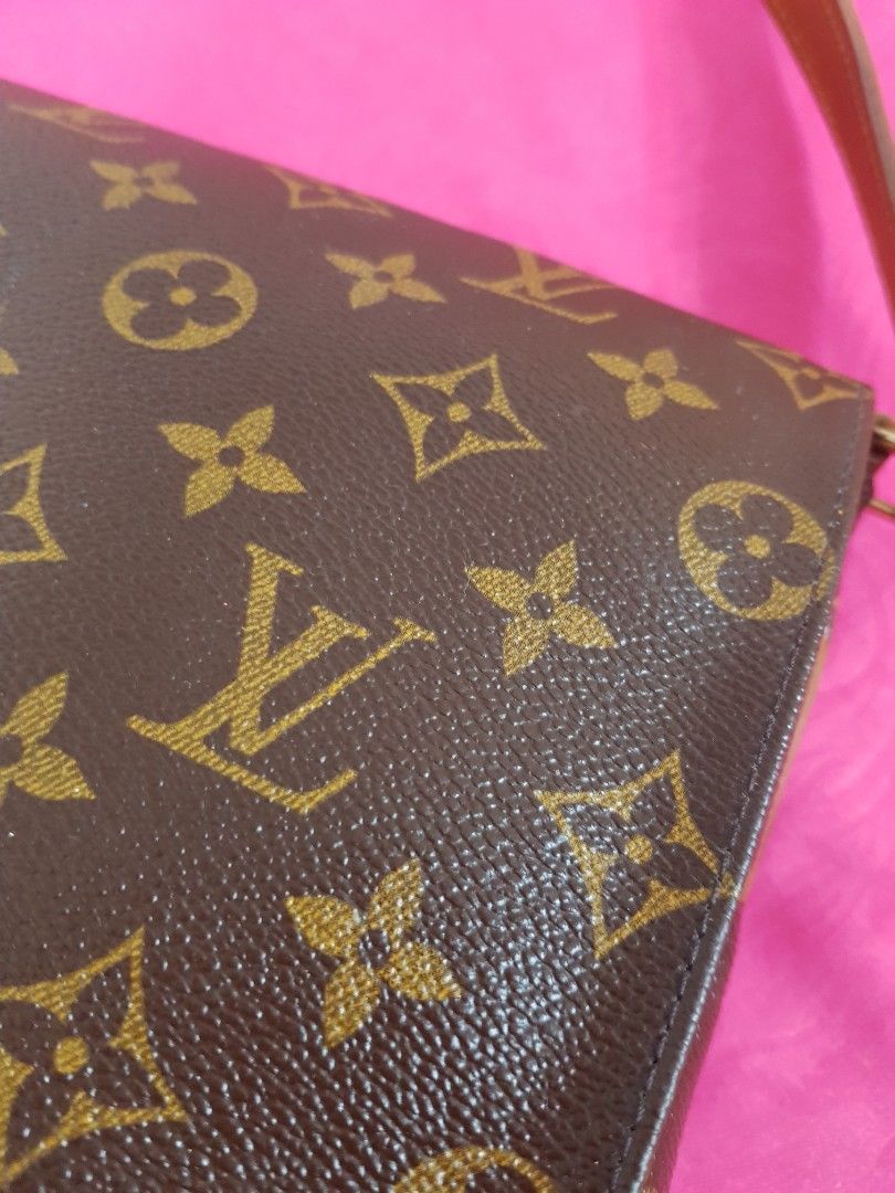Louis Vuitton Musette Salsa Shoulder Bag (Category: Luxury Bags & Wallets) located in Mandaluyong City. Submitted by justejc (Listing ID 1239017285, Image 3). Description: Pre-owned very good condition. with Code..