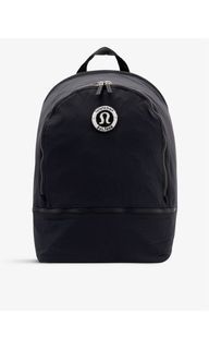Lululemon City Adventurer backpack