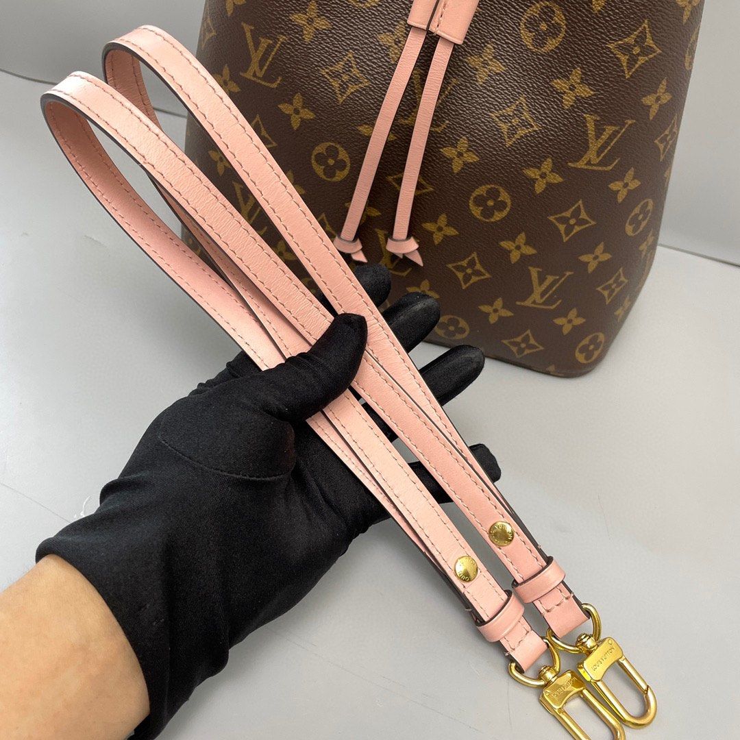Louis vuitton best sale neonoe strap