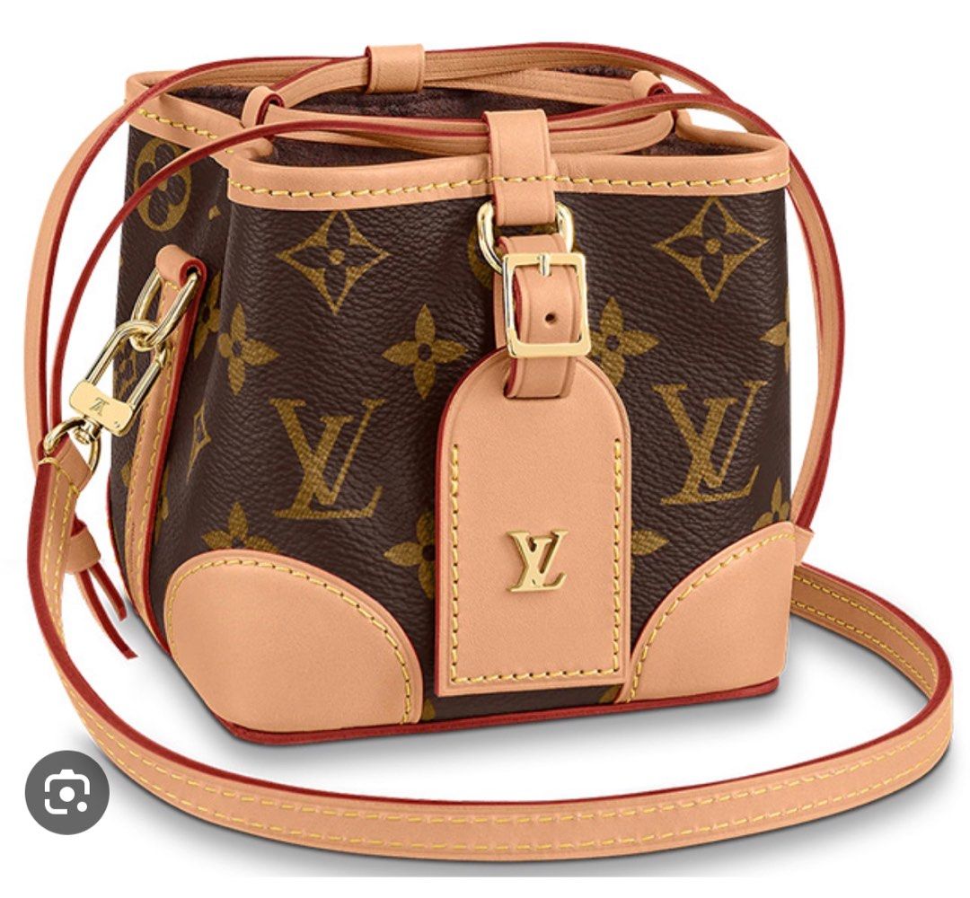 LV Noe BB Bucket Bag, Women's Fashion, Bags & Wallets, Shoulder Bags on  Carousell