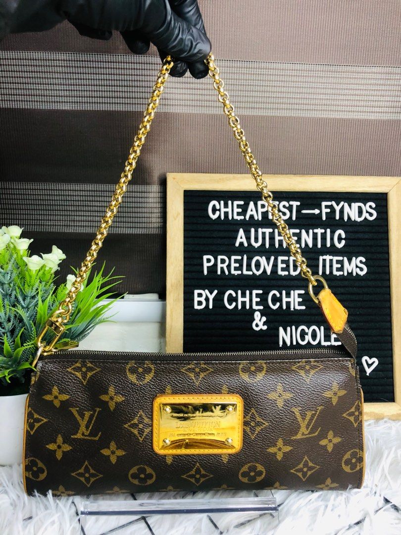 Authentic Louis Vuitton Sophie 2 Way Bag, Women's Fashion, Bags & Wallets,  Purses & Pouches on Carousell