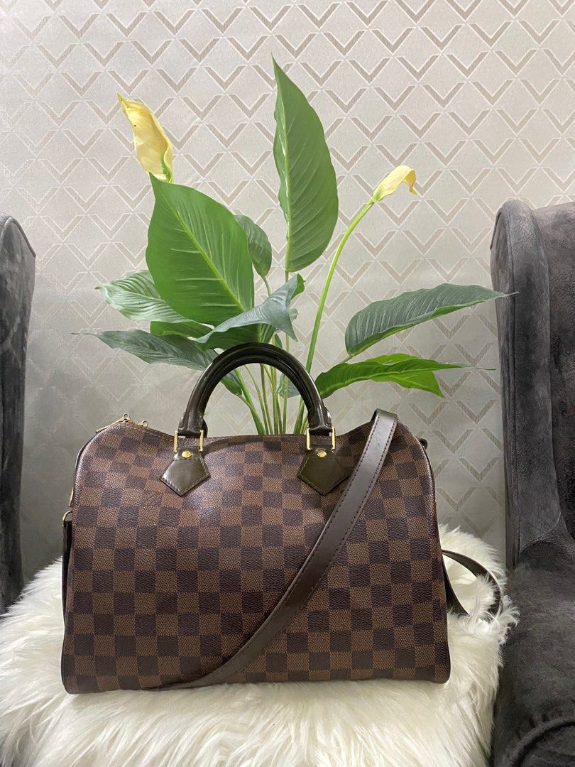 Speedy damier 30 on sale louis vuitton