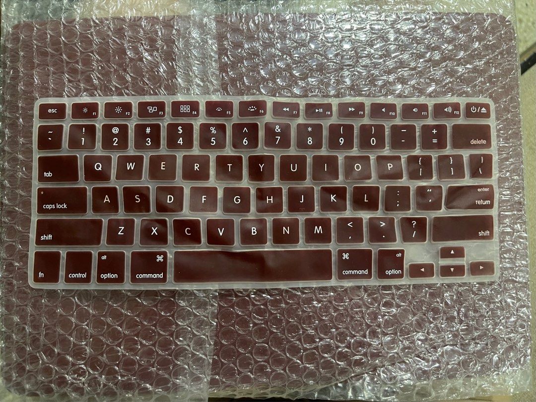 Macbook Air 2015 13.5inch Case (Category: Laptops & Notebooks) located in Quezon City. Submitted by onestock2024 (Listing ID 1239125305, Image 3). Description: 💳Mode of Payment: Gcash, BPI, and Cod 🚚Mode of Delivery: Grab (same day delivery), Lalamove (same day delivery), Gogo Express (far places), J&T (far places),or any courier preferred by the customer 📍Location: Project 8, QC ‼️ shipping fee is shouldered by the customer ‼️ Payment first i