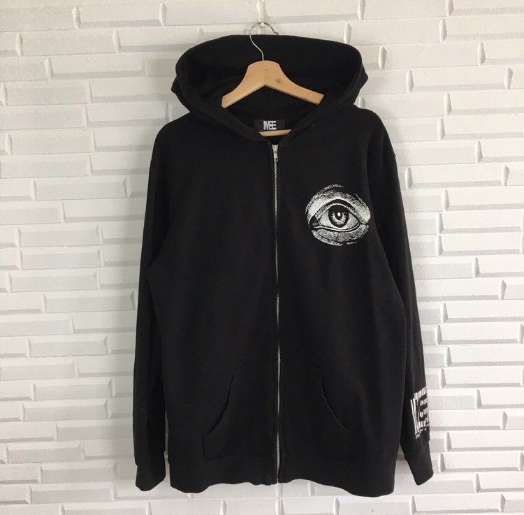 Ocularis best sale pullover hoodie