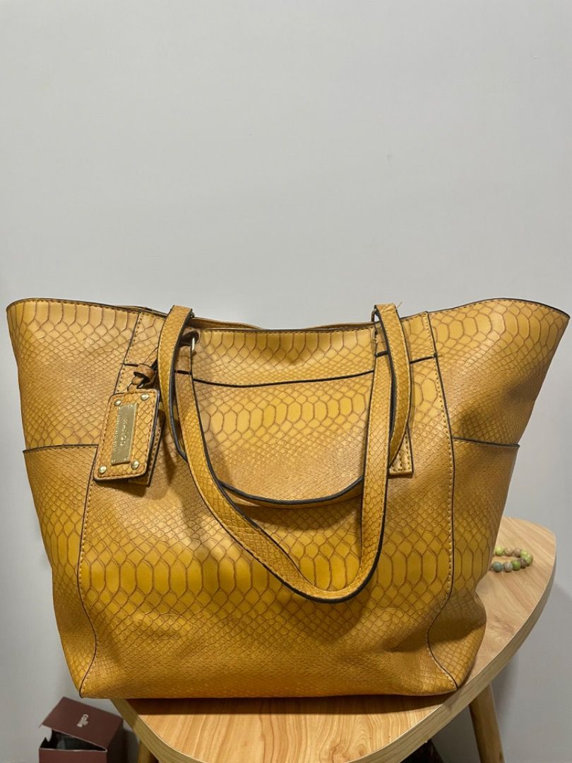 Mango mustard bag deals