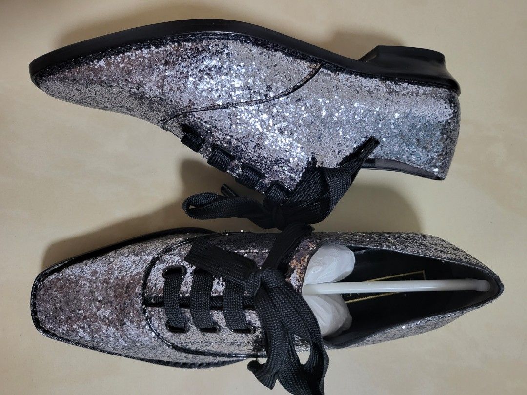 Marc jacobs oxford shoes sale