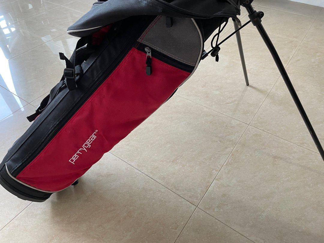 Maruman ladies golf set, Sports Equipment, Sports & Games, Golf on