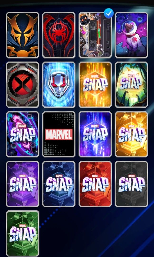 Marvel Snap review: A brilliant, fun, and strategic card game
