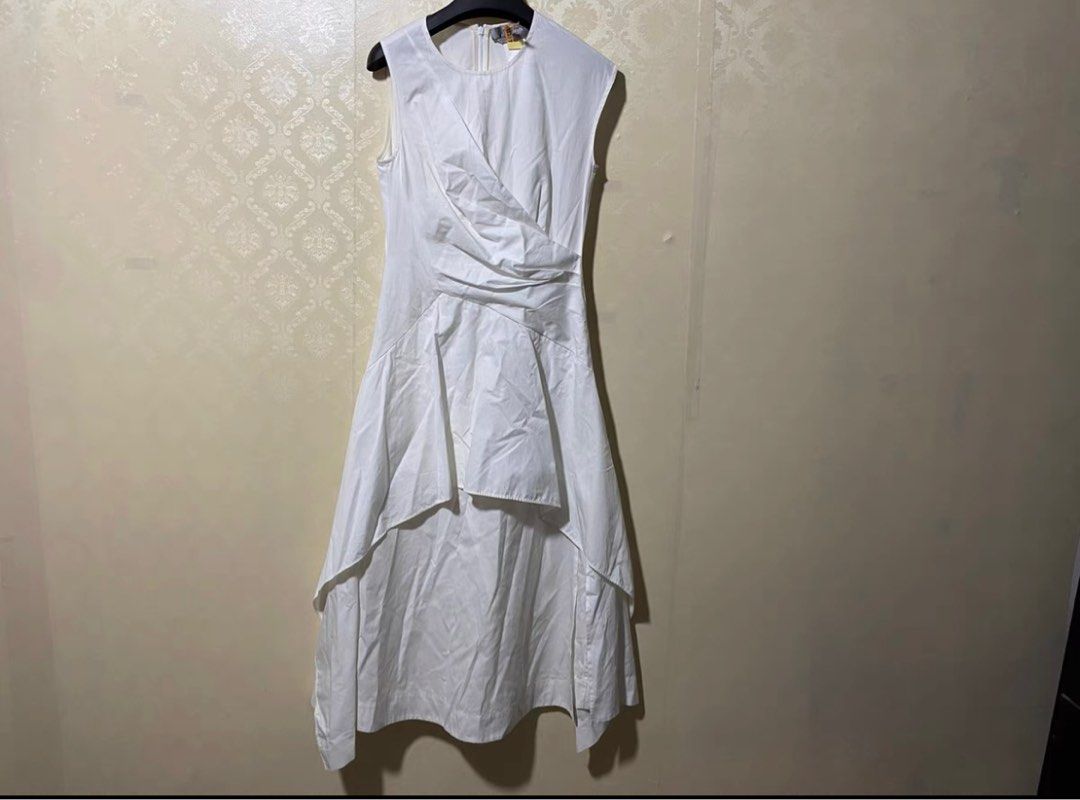 max mara sport Max sleeveless dress Women s Fashion Dresses