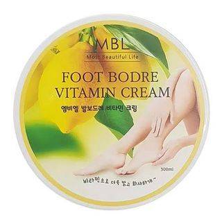MBL Foot Bodre Vitamin Cream