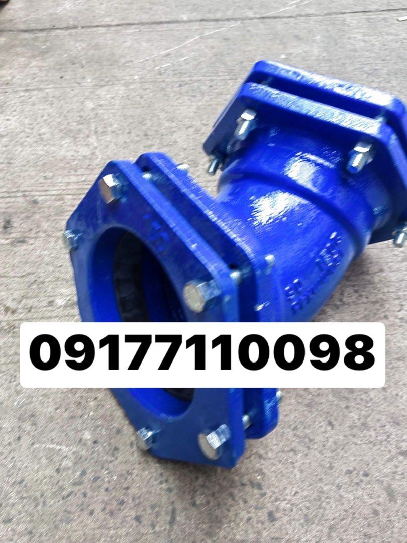 MECHANICAL ELBOW, Commercial & Industrial, Industrial Equipment on ...