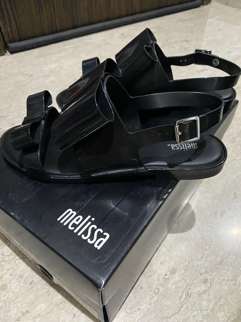 Melissa classy ad on sale