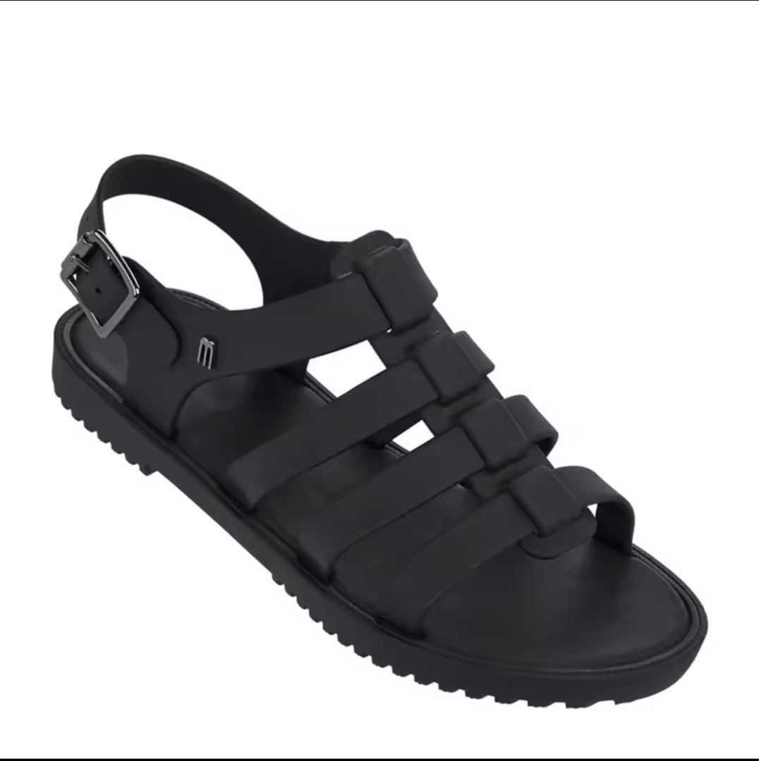 Melissa Flox Sandals