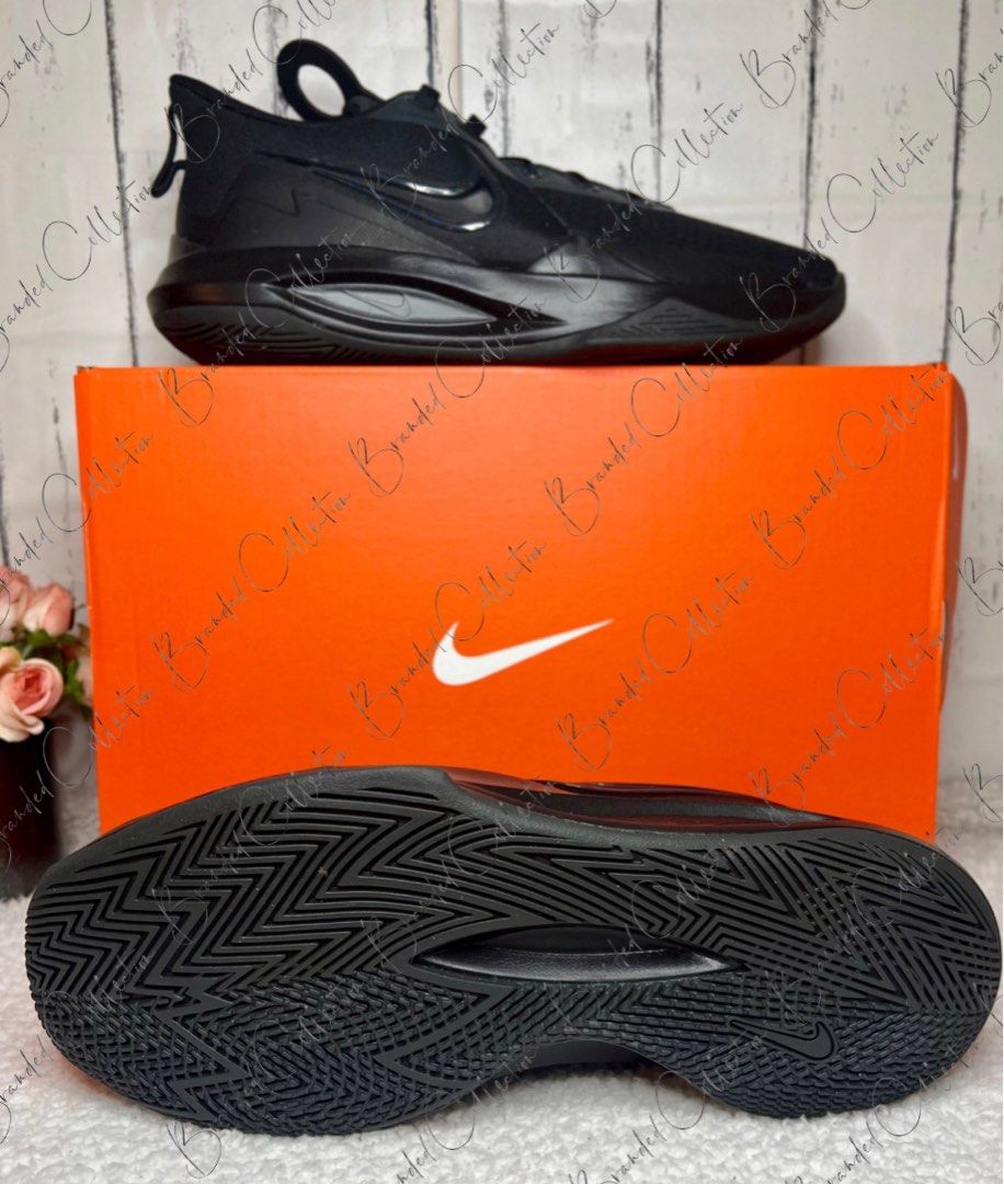 Men Precision VI Flyease Basketball Shoes (10.5) on Carousell