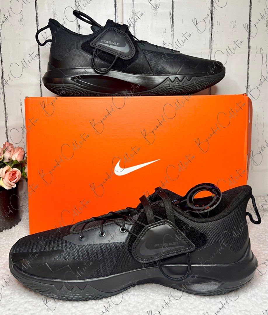 flyease precision iv