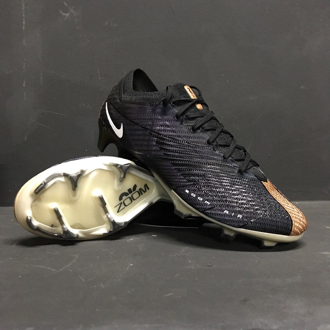 MERCURIAL AIR ZOOM VAPOR 15 ELITE SE FG Men s Fashion Footwear