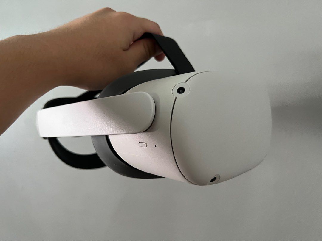 Elixir Hand Tracking Oculus Quest Games Elixir Vr Game Yapaş