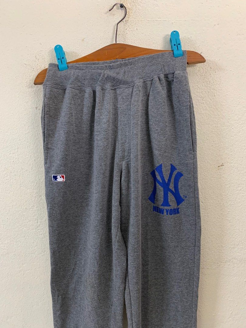 Ny yankees hot sale sweatpants