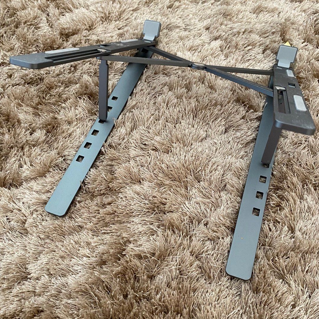 mono dsign laptop stand on Carousell