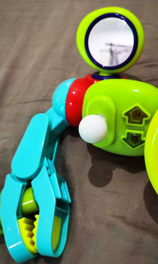 Mothercare toys outlet 6 months
