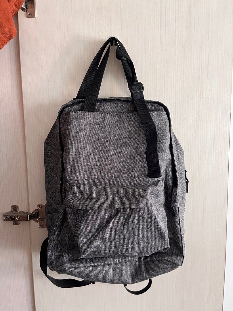 Muji rucksack new arrivals