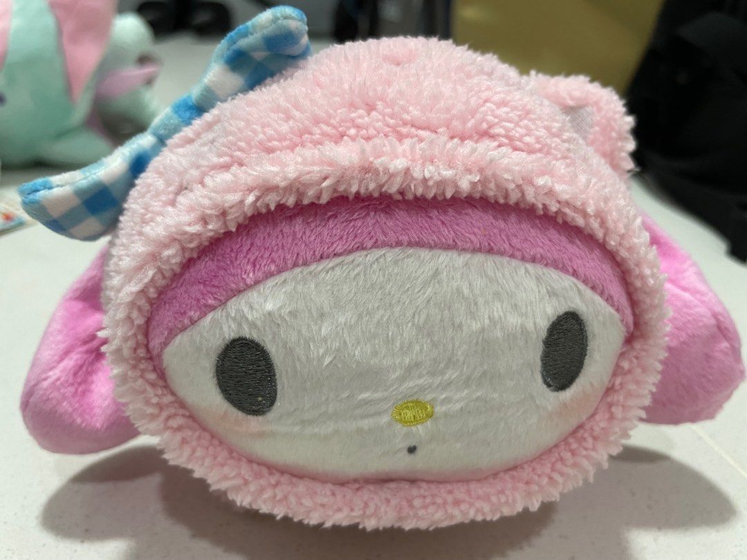 My Melody doll, Babies & Kids, Infant Playtime on Carousell