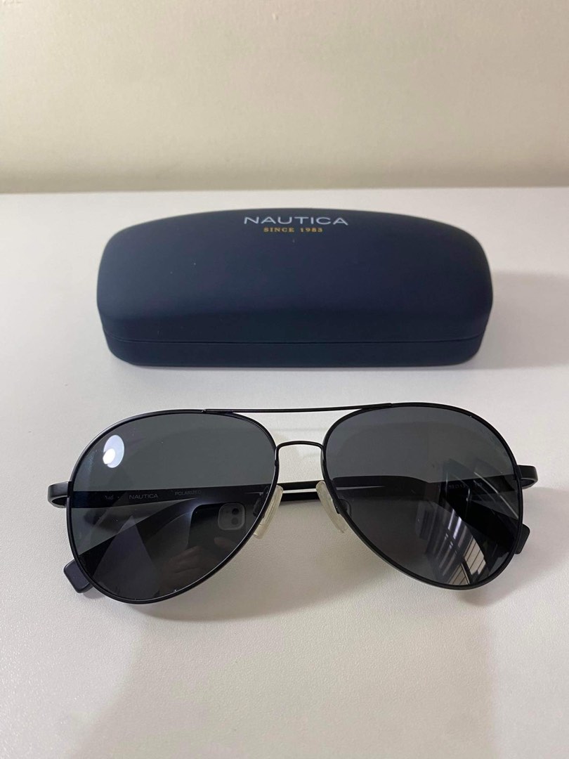 Nautica Aviator Type (N5110S), Women's Fashion, Watches & Accessories