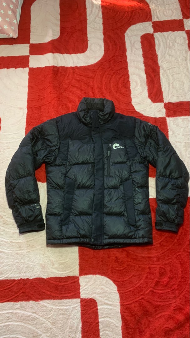 Nepa winter discount jacket
