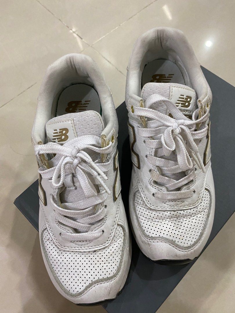New balance 570 top women's