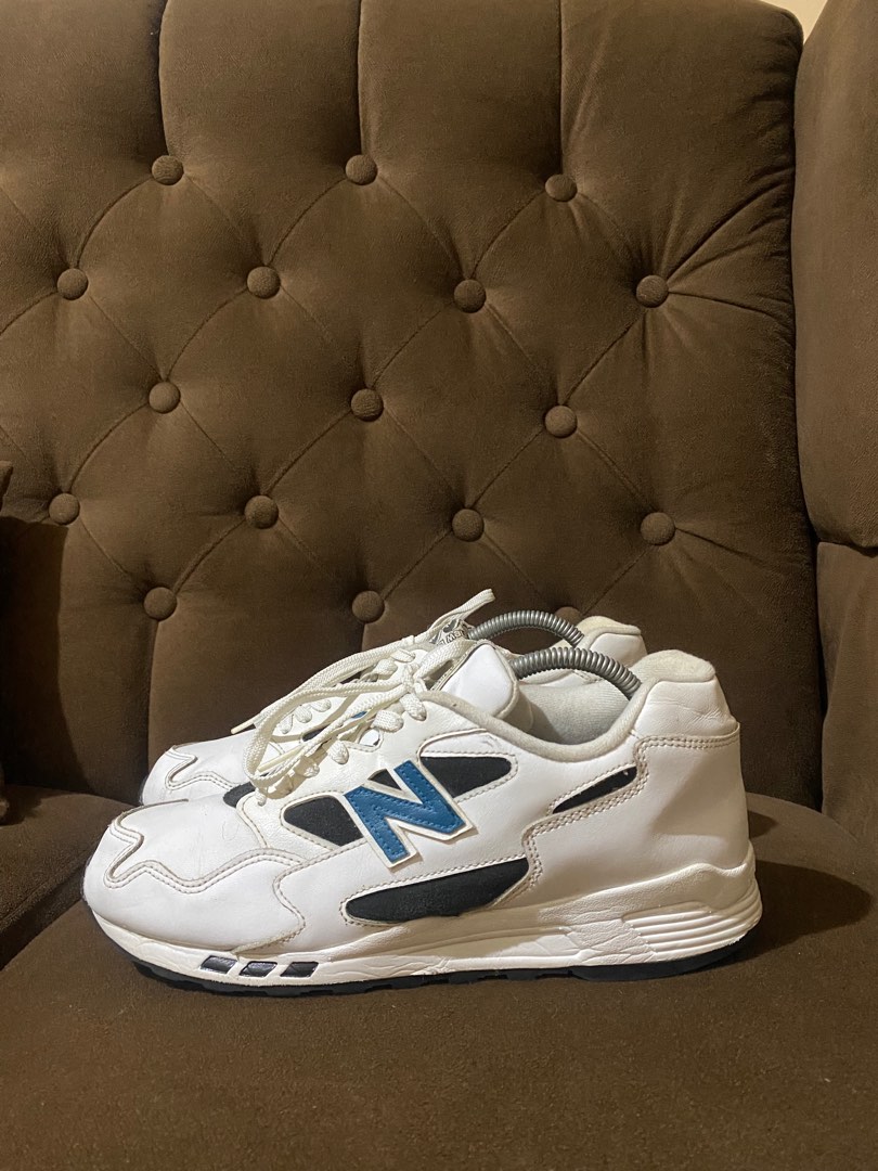 New balance discount 660 white