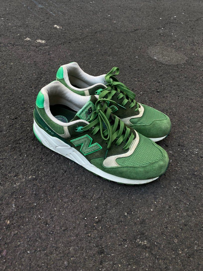 New balance 999
