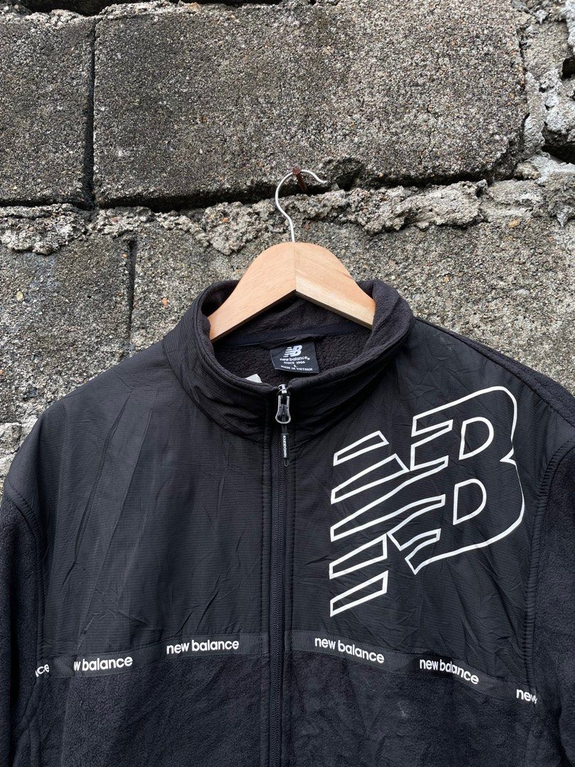 New balance jacket kawhi on sale