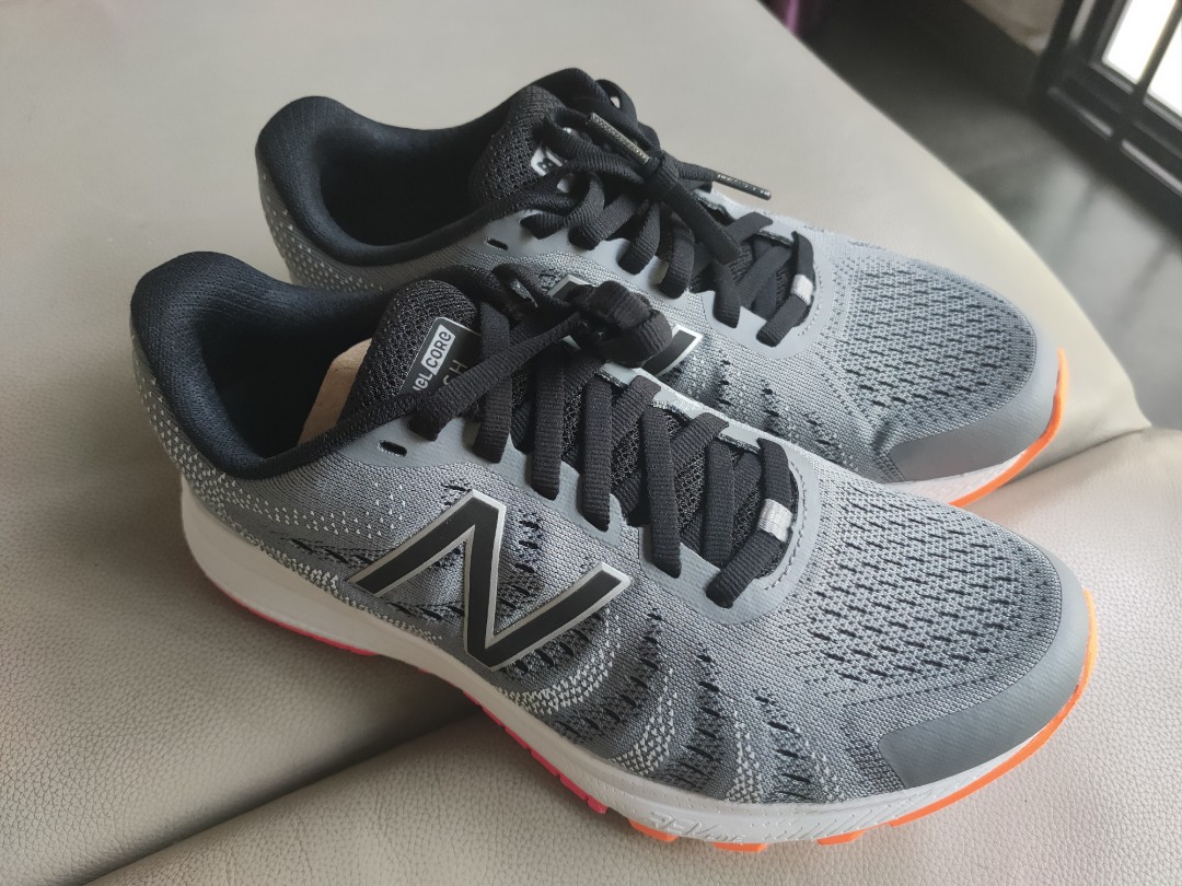 New Balance Shoes, Luxury, Sneakers & Footwear on Carousell