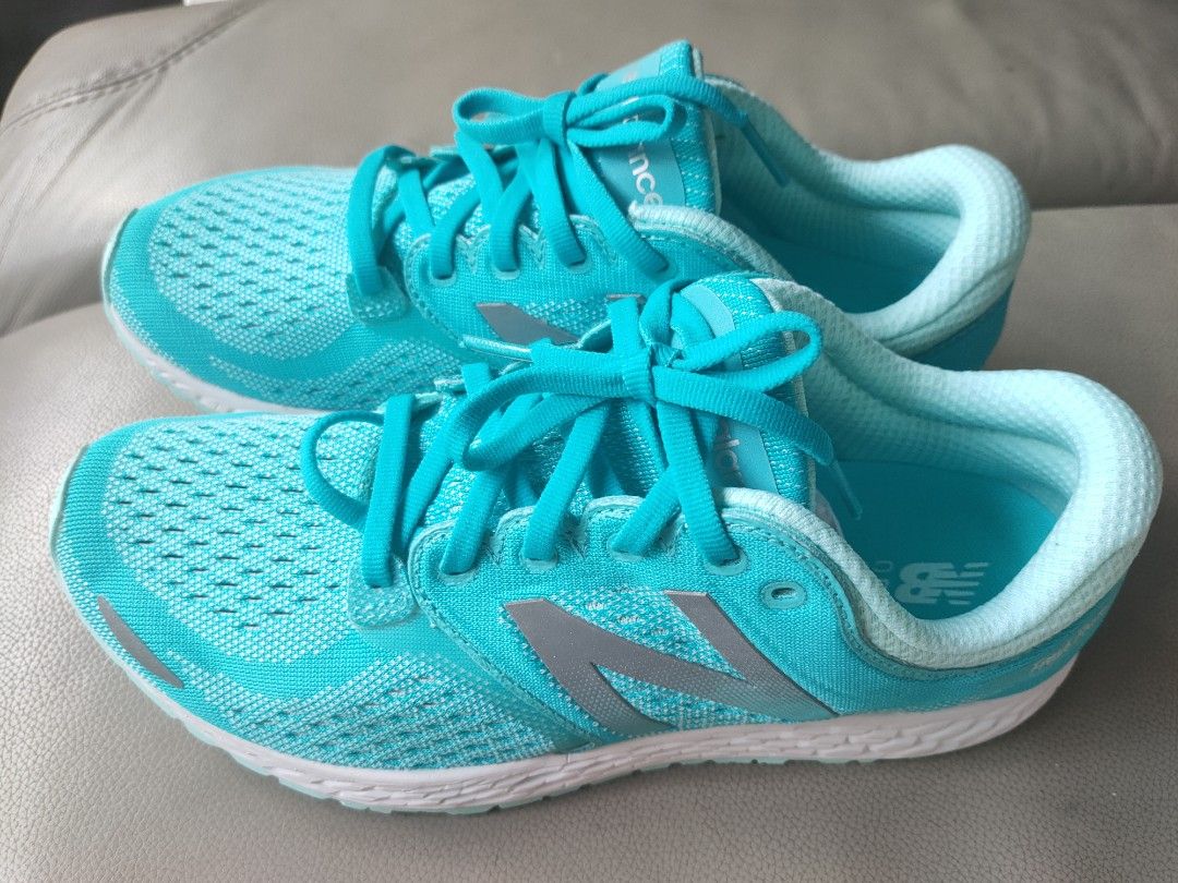 New Balance Shoes, Luxury, Sneakers & Footwear on Carousell