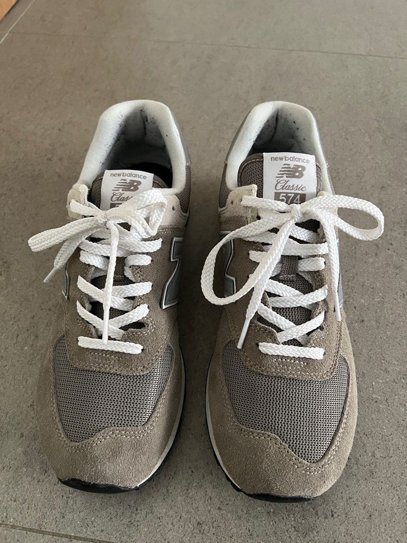 New balance 474 mens white new arrivals