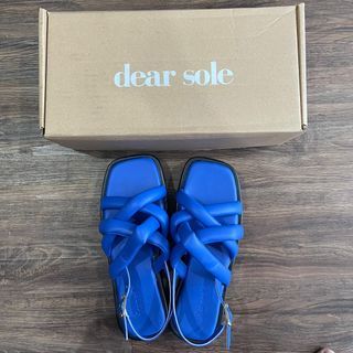 New Dear Sole Sandal