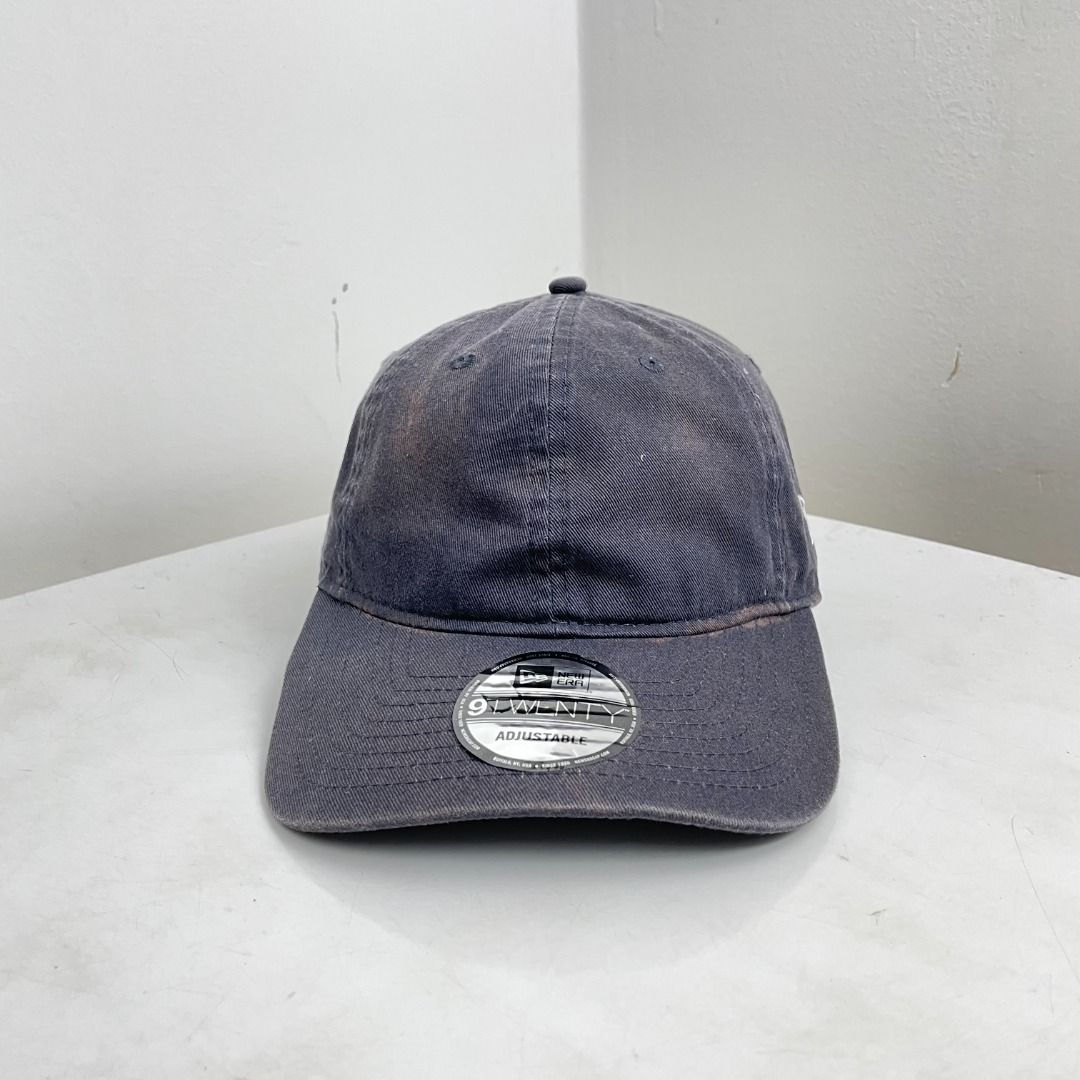 New era solid color hats hotsell